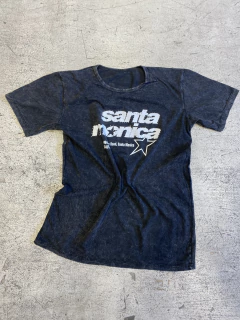 Remeron nevado SANTA MONICA
