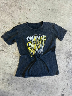 Remeron nevado COURAGE