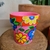 Vaso de Cerâmica 4 - Coleção Floral na internet