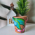 Vaso de Cerâmica 3 - Coleção Floral na internet