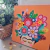 Tela Frida Florida - comprar online