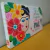 Placa de Pinus Frida retangular - modelo 2 - comprar online