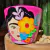 Vaso de cerâmica 08 - Coleção Frida Kahlo