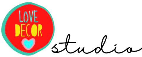 LOVE DECOR STUDIO