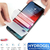 Mica Hidrogel Tecno HD Transparente Premium