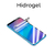 Mica Hidrogel Tecno HD Transparente Premium en internet