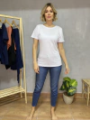 CAMISETA SIMPLE - Versatilize