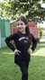 Conjunto Moletom Ballet Team Tule - comprar online