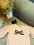 Conjunto Moletom Laço Spitz - loja online