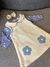 Conjunto Vestido e Body Daise na internet