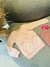 Conjunto Moletom Laços Rosè - loja online