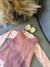 Conjunto Vestido e Body Daise - Rosa na internet