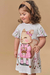 Vestido Raposinha Bege - comprar online