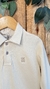 Camisa Polo Mang Longa Off na internet