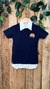 Blusa Tshirt Basquete Marinho na internet