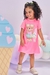 Vestido Pink na internet
