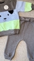 Conjunto Dog Três Cores na internet