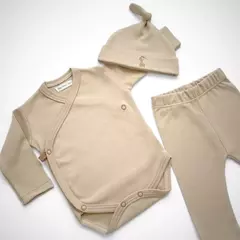 Ajuar Pima Camel - comprar online