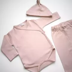 Ajuar Pima Rosa - comprar online