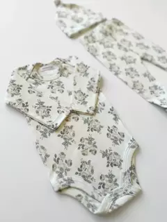 Ajuar Pima Isabella Camel - comprar online