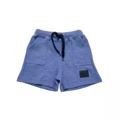 Short de panal Julian Aero