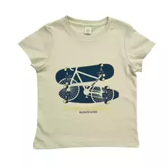 Remera Buenos Aires