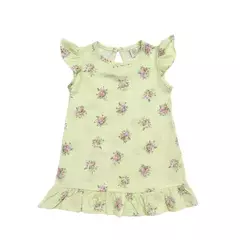 Vestido Paloma Lima
