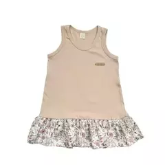 Vestido Aurora Cisnes