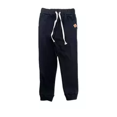Jogger de morley Génesis Negro