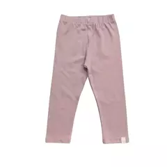 Calza Slim Ciruela - comprar online