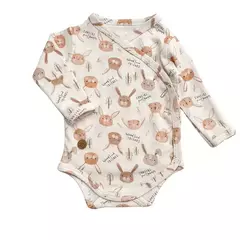 Body cruzado Conejos RN - comprar online