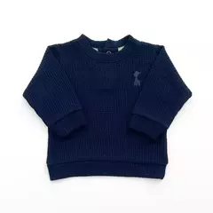 Buzo Panal Marino - comprar online