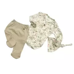 Ajuar Bouquette - comprar online