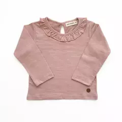 Camiseta Emma Rosa - comprar online