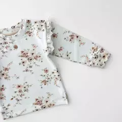 Buzo Amapola Off White (Frisa Elastizada) en internet