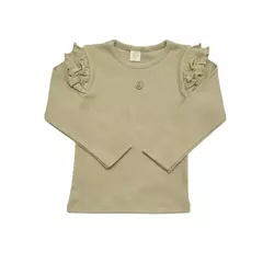 Camiseta Loretto Sand - comprar online