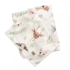 Manta polar soft Caritas
