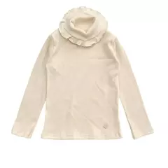 Polera Tokio Nevado - comprar online