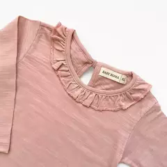 Camiseta Emma Rosa en internet