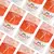 GEL EN SOBRES EFECTO CALOR - DULCE SEX SHOP