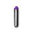 BALA VIBRADORA CARGA USB DE ACERO - comprar online
