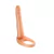 PLUG dilatador anal anillo para pene