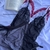 Baby doll BLANCO Talle del 95/100 - comprar online