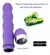 Vibrador Consolador Bala A Pila Grande - tienda online