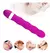 Vibrador Consolador Bala A Pila Grande