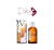 Aceite saborizado CUPCAKE térmico comestible lubricante - comprar online