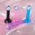mini dildo plug anal vaginal 16x2.5 cm