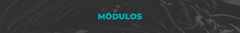 Banner da categoria Módulos