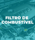 FILTRO DE COMBUSTÍVEL