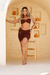 Saia transpassada - Herika Miranda Beachwear